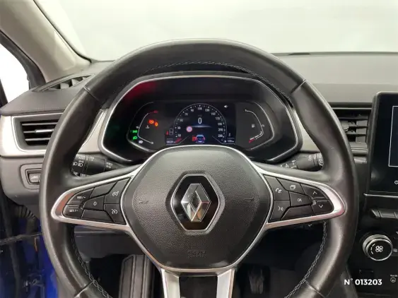 RENAULT CAPTUR II - voiture d'occasion - Photo 12