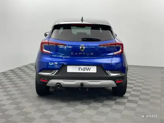 RENAULT CAPTUR II - voiture d'occasion - Photo 6