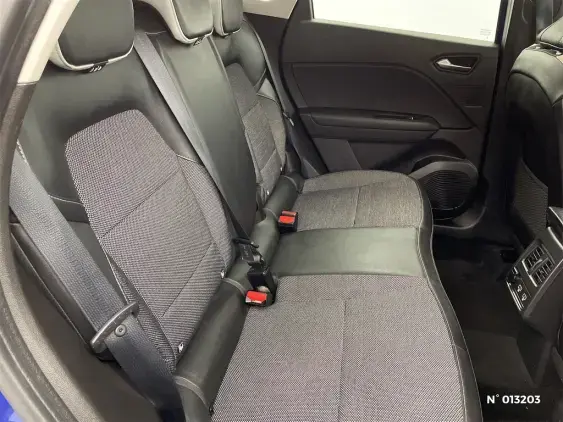 RENAULT CAPTUR II - voiture d'occasion - Photo 11