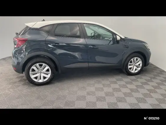 RENAULT CAPTUR II - voiture d'occasion - Photo 5