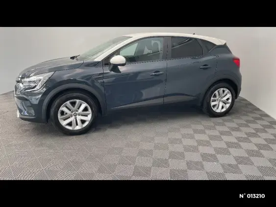 RENAULT CAPTUR II - voiture d'occasion - Photo 2