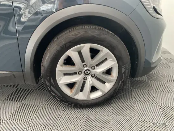 RENAULT CAPTUR II - voiture d'occasion - Photo 8