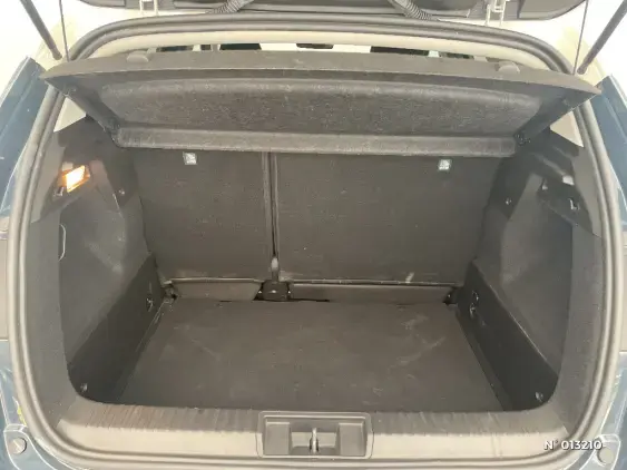 RENAULT CAPTUR II - voiture d'occasion - Photo 7