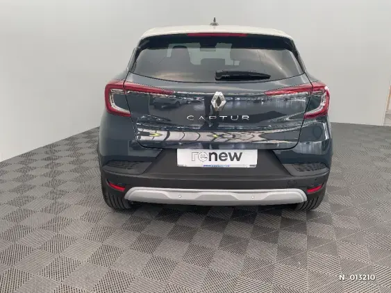 RENAULT CAPTUR II - voiture d'occasion - Photo 6