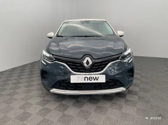 RENAULT CAPTUR II - voiture d'occasion - Photo 3