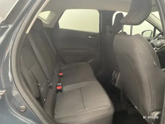 RENAULT CAPTUR II - voiture d'occasion - Photo 11