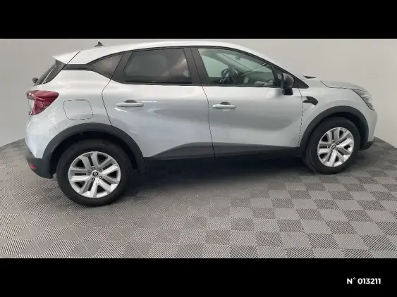 RENAULT CAPTUR II - voiture d'occasion - Photo 5