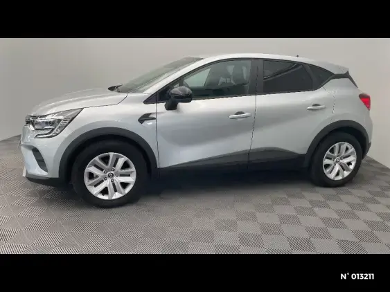 RENAULT CAPTUR II - voiture d'occasion - Photo 2