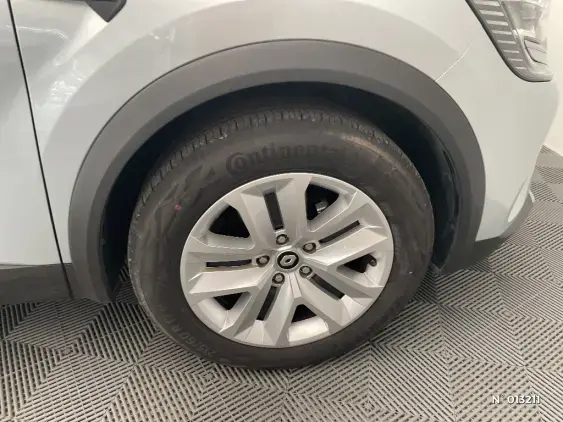 RENAULT CAPTUR II - voiture d'occasion - Photo 8