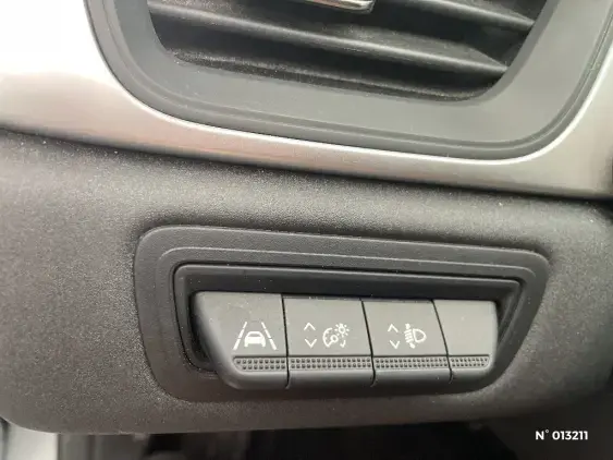 RENAULT CAPTUR II - voiture d'occasion - Photo 15