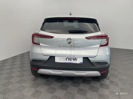RENAULT CAPTUR II - voiture d'occasion - Photo 6
