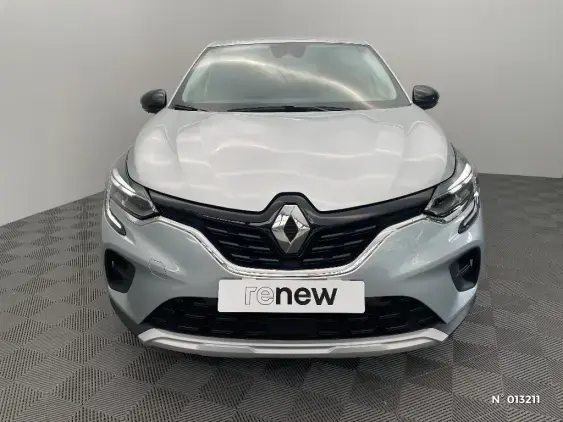 RENAULT CAPTUR II - voiture d'occasion - Photo 3