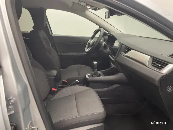 RENAULT CAPTUR II - voiture d'occasion - Photo 10