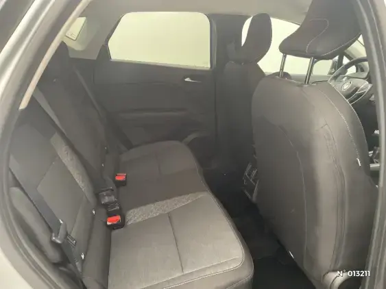 RENAULT CAPTUR II - voiture d'occasion - Photo 11