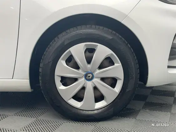 RENAULT ZOE - voiture d'occasion - Photo 8