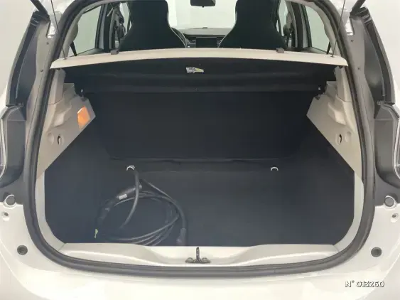 RENAULT ZOE - voiture d'occasion - Photo 7