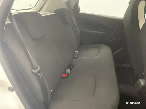 RENAULT ZOE - voiture d'occasion - Photo 11