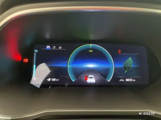 RENAULT ZOE - voiture d'occasion - Photo 12