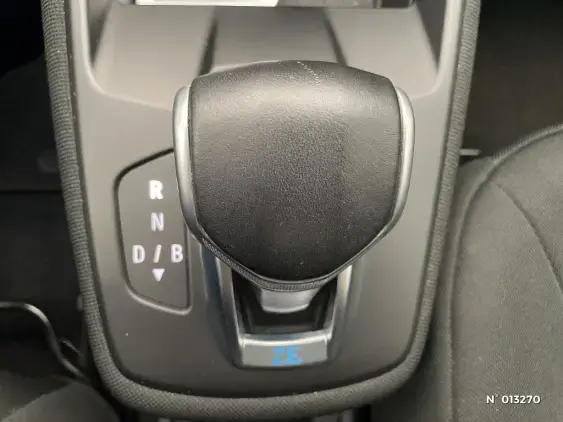 RENAULT ZOE - voiture d'occasion - Photo 14