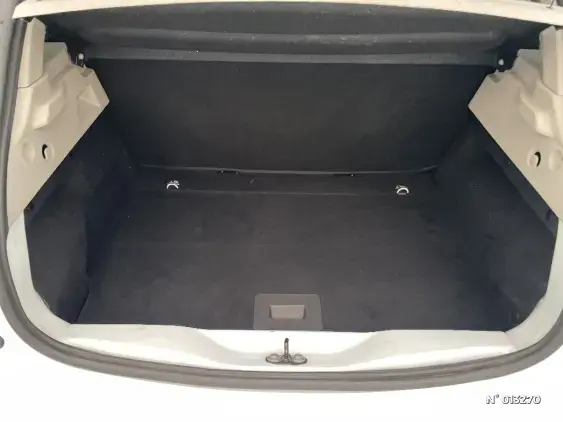 RENAULT ZOE - voiture d'occasion - Photo 7