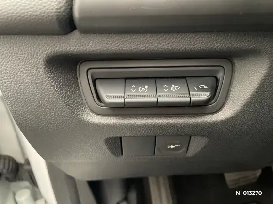 RENAULT ZOE - voiture d'occasion - Photo 15