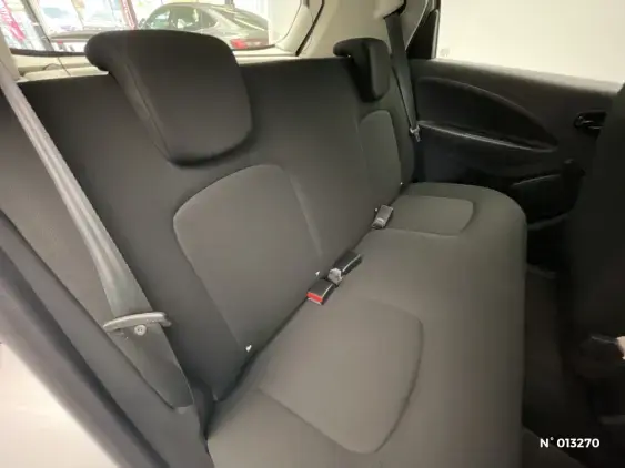 RENAULT ZOE - voiture d'occasion - Photo 11