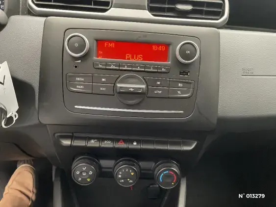 DACIA DUSTER II - voiture d'occasion - Photo 13