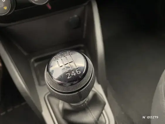 DACIA DUSTER II - voiture d'occasion - Photo 14