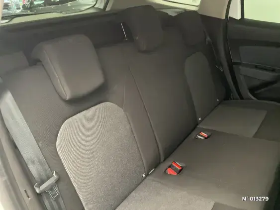 DACIA DUSTER II - voiture d'occasion - Photo 11