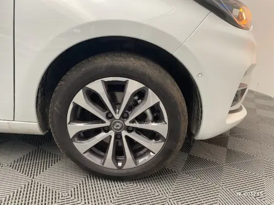 RENAULT ZOE - voiture d'occasion - Photo 8