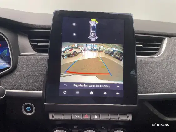 RENAULT ZOE - voiture d'occasion - Photo 14