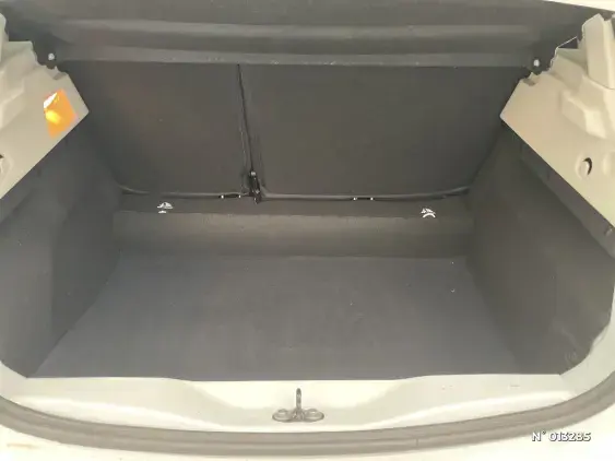 RENAULT ZOE - voiture d'occasion - Photo 7