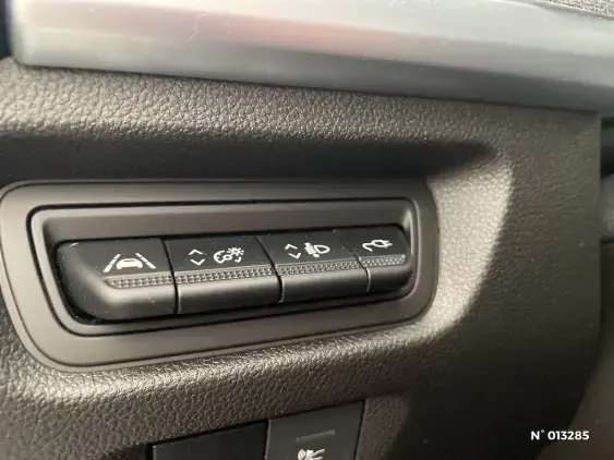 RENAULT ZOE - voiture d'occasion - Photo 15