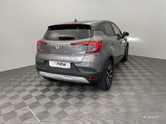 RENAULT CAPTUR II - voiture d'occasion - Photo 4