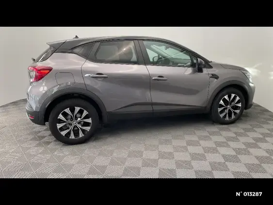 RENAULT CAPTUR II - voiture d'occasion - Photo 5