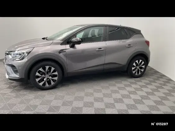 RENAULT CAPTUR II - voiture d'occasion - Photo 2