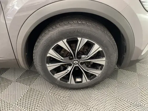 RENAULT CAPTUR II - voiture d'occasion - Photo 8