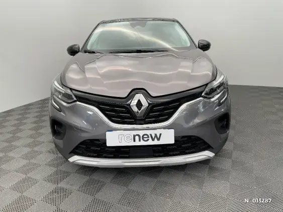 RENAULT CAPTUR II - voiture d'occasion - Photo 3