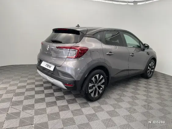 RENAULT CAPTUR II - voiture d'occasion - Photo 4