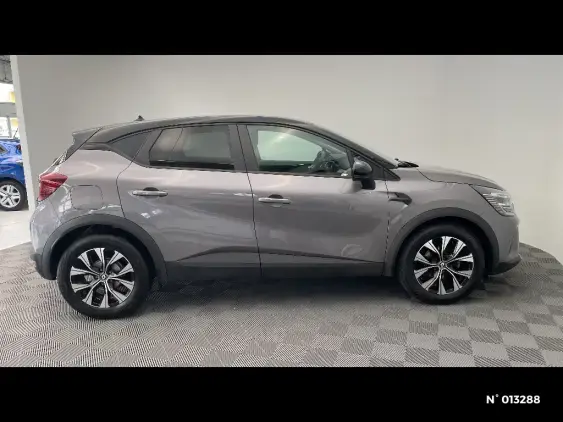 RENAULT CAPTUR II - voiture d'occasion - Photo 5