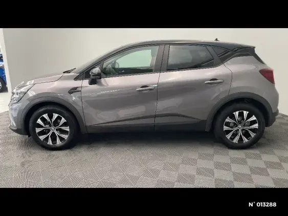 RENAULT CAPTUR II - voiture d'occasion - Photo 2