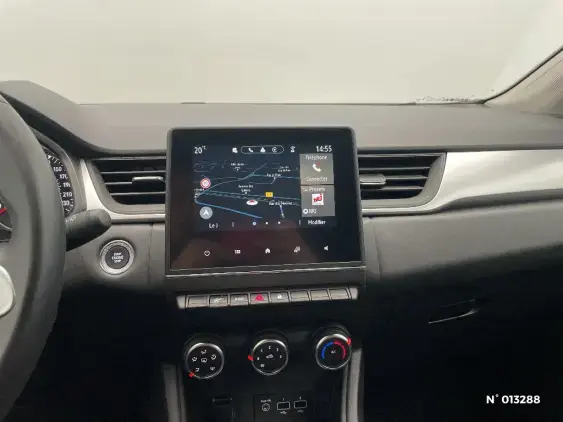 RENAULT CAPTUR II - voiture d'occasion - Photo 13