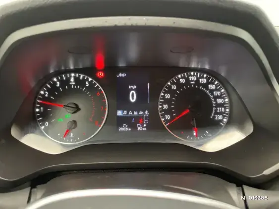 RENAULT CAPTUR II - voiture d'occasion - Photo 12