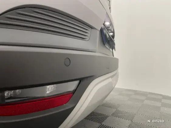 RENAULT CAPTUR II - voiture d'occasion - Photo 14