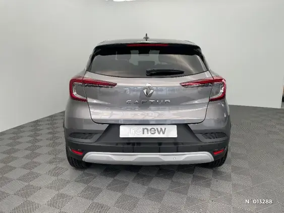 RENAULT CAPTUR II - voiture d'occasion - Photo 6