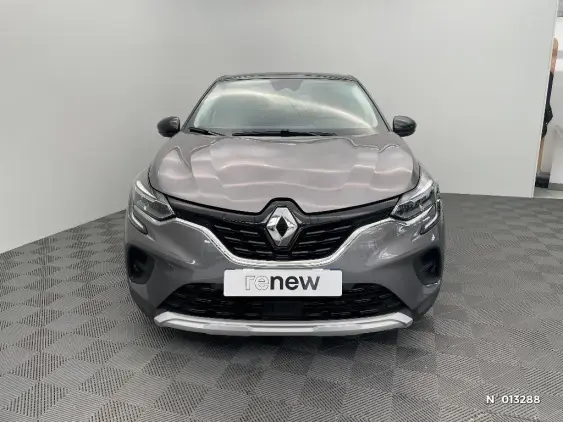 RENAULT CAPTUR II - voiture d'occasion - Photo 3