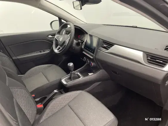 RENAULT CAPTUR II - voiture d'occasion - Photo 10