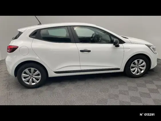 RENAULT CLIO V - voiture d'occasion - Photo 5