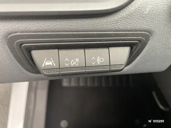 RENAULT CLIO V - voiture d'occasion - Photo 14