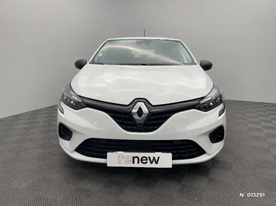 RENAULT CLIO V - voiture d'occasion - Photo 3